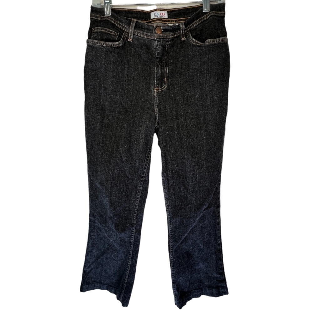 Vintage Denim & Co. Jeans